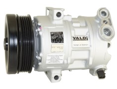 Klimakompressor OPEL CORSA...