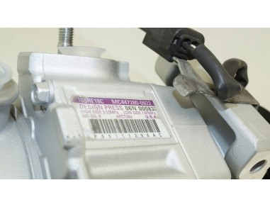 Klimakompressor JEEP COMPASS 06- 2.2...