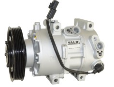 AC Compressor KIA RIO III...