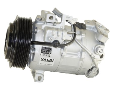 Klimakompressor NISSAN X-TRAIL QASHQAI RENAULT KADJAR TALISMAN 926004EB0A