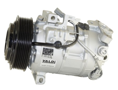 AC Compressor NISSAN X-TRAIL QASHQAI RENAULT KADJAR TALISMAN 926004EB0A