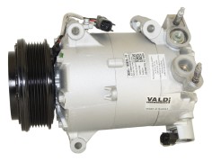 AC Compressor FORD MONDEO V...