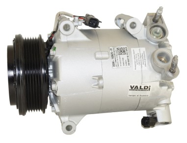 FORD MONDEO V GALAXY III S-MAX EDGE 2.0 TDCI DG9H-19D629-FF KOMPRESOR