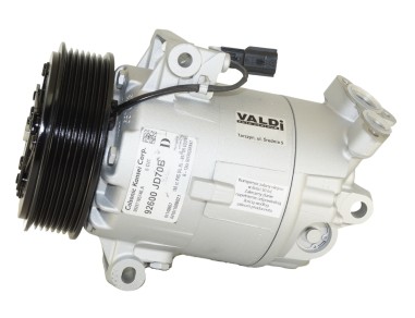 AC Compressor MOVANO A VIVARO A MEGANE II TRAFIC II QASHQAI 92600JD70B