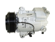AC Compressor OPEL ASTRA J...
