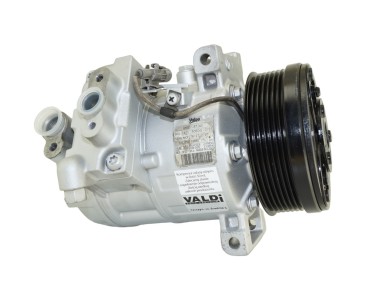 AC Compressor SUZUKI GRAND VITARA II 05- 1.9 DDiS 95201-67JA0