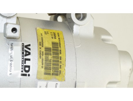 FOCUS II MONDEO IV VOLVO C30 C70 II S40 II V50 3M5H-19D629-DF KOMPRESOR