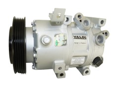 AC Compressor KIA CARENS IV...
