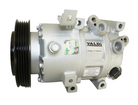 Klimakompressor KIA CARENS IV 13- 1.7 F500-PNBCA-09