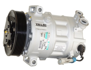 AC Compressor OPEL INSIGNIA A SAAB 9-5 1.6 2.0 P13262839 1625P, BK3