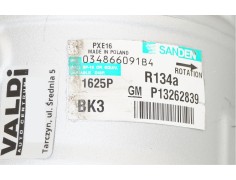 AC Compressor OPEL INSIGNIA... 2