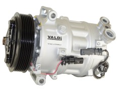 AC Compressor OPEL INSIGNIA...