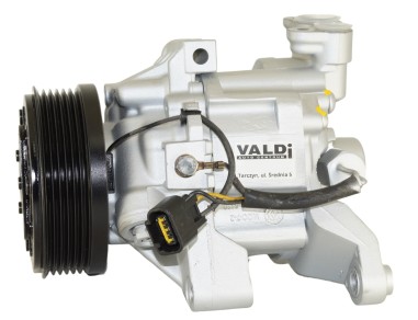 AC Compressor SUBARU FORESTER XV 12- 2.0 D AWD 73111SG010