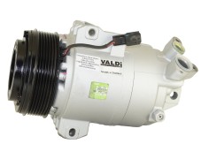 AC Compressor RENAULT...