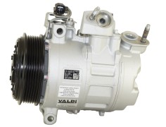 AC Compressor FORD FOCUS...