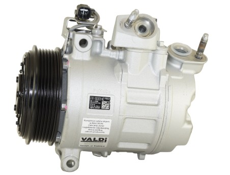 AC Compressor FORD FOCUS III MONDEO IV TRANSIT F1F1-19D629-HC
