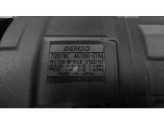 AC Compressor BMW 5 E39 7... 2