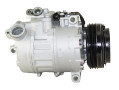 Klimakompressor BMW 5 E39 7...