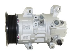 AC Compressor TOYOTA AURIS...