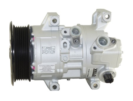Klimakompressor TOYOTA AURIS AVENSIS COROLLA RAV-4 III 2.0 2.2 D4D 447260-1254