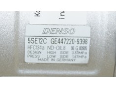 AC Compressor TOYOTA... 2