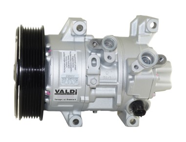 AC Compressor TOYOTA AVENSIS COROLLA VERSO 03- 2.0 2.2 2.4 447220-9398