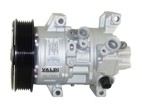 Klimakompressor TOYOTA AVENSIS COROLLA VERSO 03- 2.0 2.2 2.4 447220-9398
