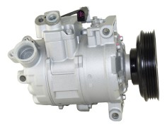 AC Compressor AUDI A4 B6 A6...