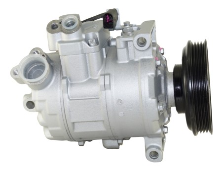 AC Compressor AUDI A4 B6 A6 C5 01- 1.9 TDI 447220-8422