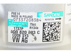 Klimakompressor AUDI SEAT... 2