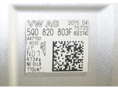AC Compressor AUDI SEAT... 2