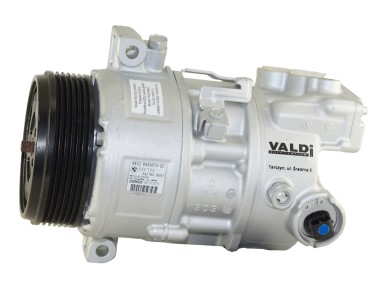 AC Compressor BMW 1 (E81,E87) 3 (E90,E91) 64526935613-02, 447180-9591