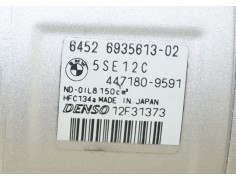 Klimakompressor BMW 1... 2