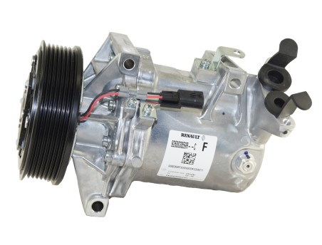 Neuer Klimakompressor DOKKER DUSTER LODGY JUKE FLUENCE 926003859R