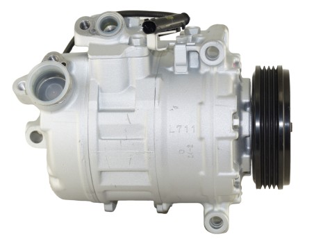 AC Compressor BMW 3 (E90,E91,E92) 5 (E60,E61) 7 (E65,E66,E67) 447220-9371