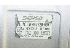 AC Compressor BMW 3... 2