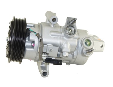 Klimakompressor FORD KA+ III 1.2 -18R. J2BH-19D629-AA
