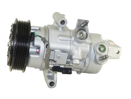 AC Compressor FORD KA+ III 1.2 -18R. J2BH-19D629-AA