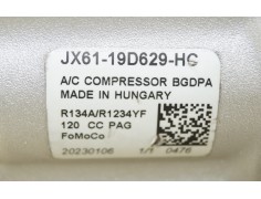 Klimakompressor FORD FOCUS... 2