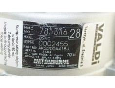 AC Compressor C4 AIRCROSS... 2