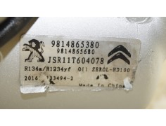 AC Compressor JUMPY... 2