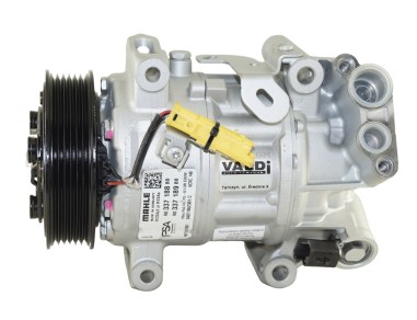 AC Compressor CITROEN C4 III OPEL ASTRA L PEUGEOT 308 II 508 II 9833718880