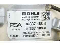 Klimakompressor CITROEN C4... 2