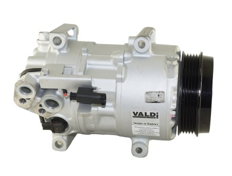 AC Compressor MERCEDES A-CLASS W169 B-CLASS W245 A0022304811, 447150-0380