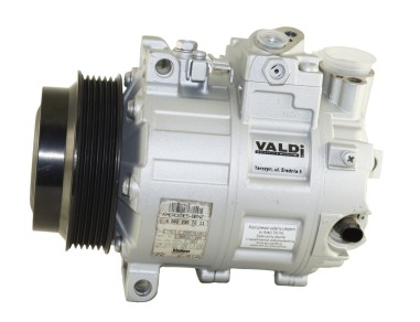 AC Compressor MERCEDES C-CLASS E-CLASS G-CLASS CLK SPRINTER A0022307211