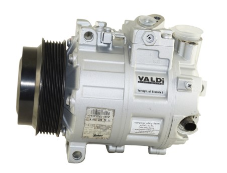 AC Compressor MERCEDES C-CLASS E-CLASS G-CLASS CLK SPRINTER A0022307211