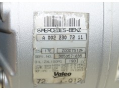 AC Compressor MERCEDES... 2