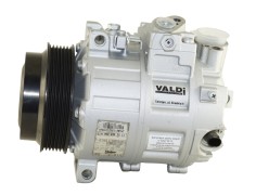 AC Compressor MERCEDES...