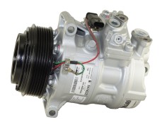AC Compressor MERCEDES...