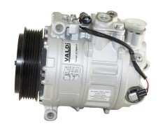 AC Compressor MERCEDES...